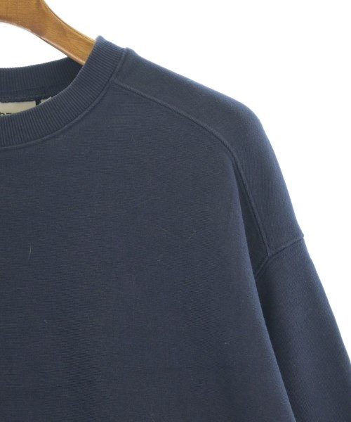 Carhartt（カーハート）スウェット 紺 サイズ:S メンズ/2200679221166