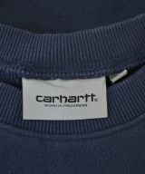 Carhartt（カーハート）スウェット 紺 サイズ:S メンズ/2200679221166