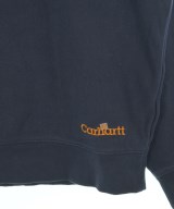 Carhartt（カーハート）スウェット 紺 サイズ:S メンズ/2200679221166