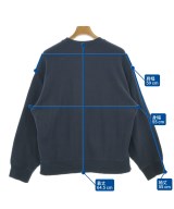 Carhartt（カーハート）スウェット 紺 サイズ:S メンズ/2200679221166
