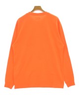 Carhartt（カーハート）Tシャツ・カットソー オレンジ サイズ:M メンズ/2200685445044