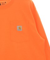Carhartt（カーハート）Tシャツ・カットソー オレンジ サイズ:M メンズ/2200685445044
