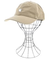 Carhartt（カーハート）キャップ ベージュ サイズ:ONE メンズ/2200685528068
