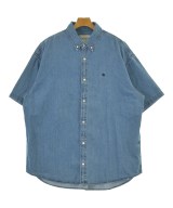 Carhartt（カーハート）カジュアルシャツ 青 サイズ:XL メンズ/2200685630082