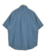 Carhartt（カーハート）カジュアルシャツ 青 サイズ:XL メンズ/2200685630082