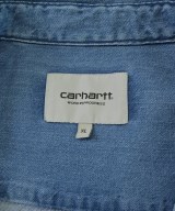 Carhartt（カーハート）カジュアルシャツ 青 サイズ:XL メンズ/2200685630082