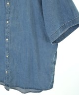 Carhartt（カーハート）カジュアルシャツ 青 サイズ:XL メンズ/2200685630082