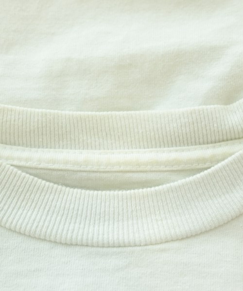 Carhartt（カーハート）Tシャツ・カットソー 白 サイズ:L メンズ/2200685656150
