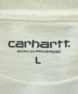 Carhartt（カーハート）Tシャツ・カットソー 白 サイズ:L メンズ/2200685656150