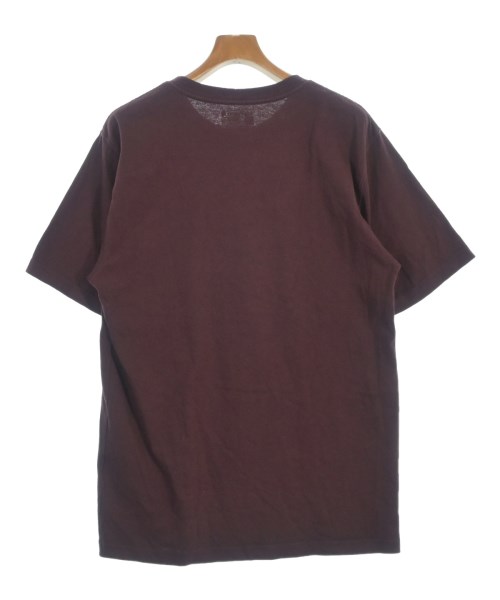 Carhartt（カーハート）Tシャツ・カットソー 赤 サイズ:S メンズ/2200685663066