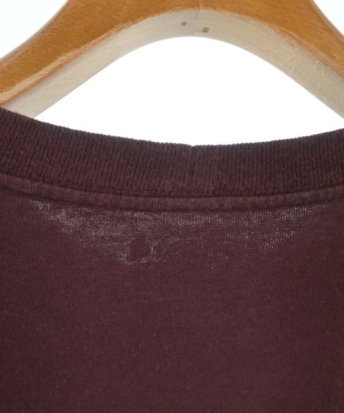 Carhartt（カーハート）Tシャツ・カットソー 赤 サイズ:S メンズ/2200685663066