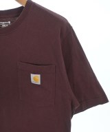 Carhartt（カーハート）Tシャツ・カットソー 赤 サイズ:S メンズ/2200685663066