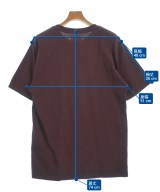Carhartt（カーハート）Tシャツ・カットソー 赤 サイズ:S メンズ/2200685663066