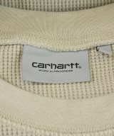 Carhartt（カーハート）Tシャツ・カットソー ベージュ サイズ:S メンズ/2200685766057
