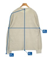 Carhartt（カーハート）Tシャツ・カットソー ベージュ サイズ:S メンズ/2200685766057