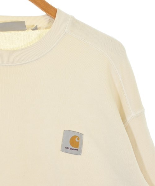 Carhartt（カーハート）スウェット 白 サイズ:M メンズ/2200685766071