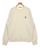 Carhartt（カーハート）スウェット 白 サイズ:M メンズ/2200685766071