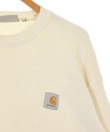 Carhartt（カーハート）スウェット 白 サイズ:M メンズ/2200685766071