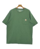 Carhartt（カーハート）Tシャツ・カットソー 緑 サイズ:L メンズ/2200685801062