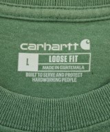 Carhartt（カーハート）Tシャツ・カットソー 緑 サイズ:L メンズ/2200685801062