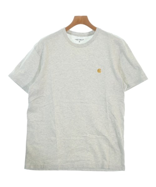 Carhartt(カーハート)Tシャツ・カットソー グレー サイズ:M/2200684229126