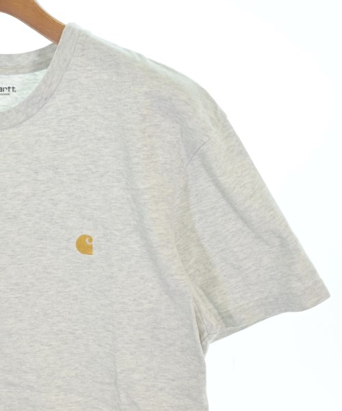 Carhartt（カーハート）Tシャツ・カットソー グレー サイズ:M メンズ/2200684229126
