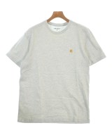 Carhartt（カーハート）Tシャツ・カットソー グレー サイズ:M メンズ/2200684229126