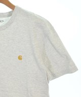 Carhartt（カーハート）Tシャツ・カットソー グレー サイズ:M メンズ/2200684229126