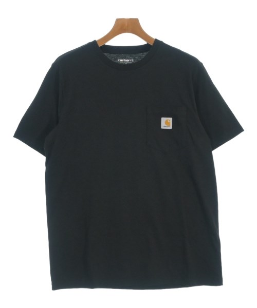 Carhartt(カーハート)Tシャツ・カットソー 黒 サイズ:M/2200684229133