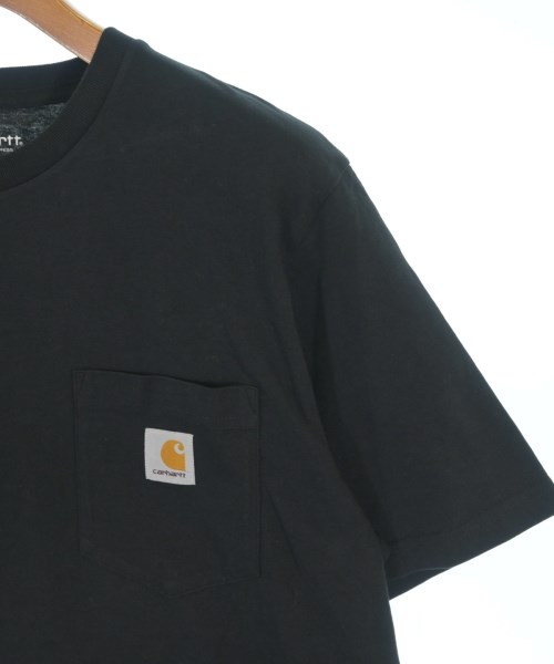 Carhartt（カーハート）Tシャツ・カットソー 黒 サイズ:M メンズ/2200684229133