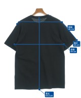 Carhartt（カーハート）Tシャツ・カットソー 黒 サイズ:M メンズ/2200684229133