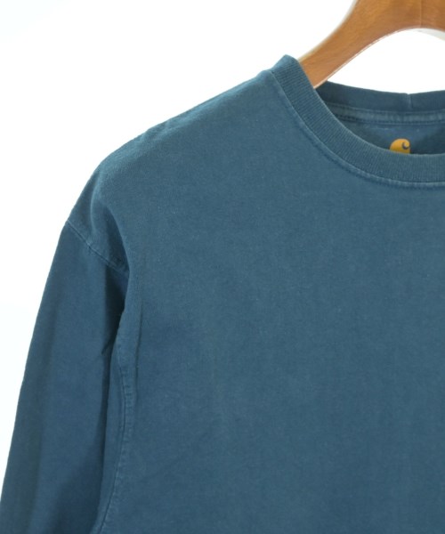 Carhartt（カーハート）Tシャツ・カットソー 青 サイズ:S メンズ/2200684229140