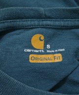 Carhartt（カーハート）Tシャツ・カットソー 青 サイズ:S メンズ/2200684229140