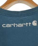 Carhartt（カーハート）Tシャツ・カットソー 青 サイズ:S メンズ/2200684229140