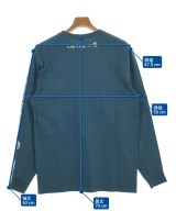 Carhartt（カーハート）Tシャツ・カットソー 青 サイズ:S メンズ/2200684229140