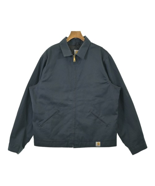 Carhartt(カーハート)ブルゾン 紺 サイズ:L/2200687055029