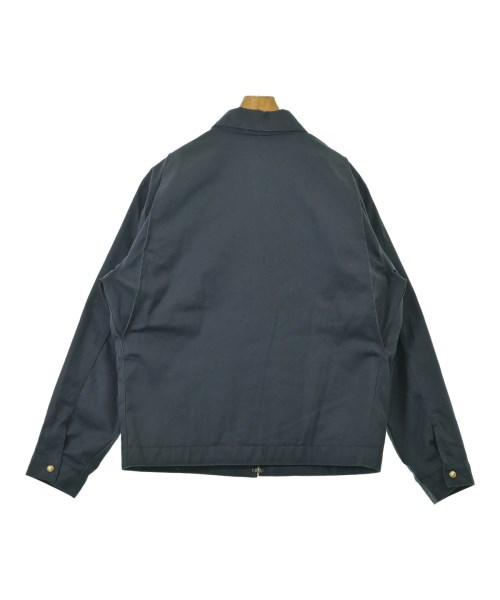 Carhartt（カーハート）ブルゾン 紺 サイズ:L メンズ/2200687055029
