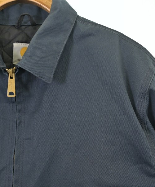 Carhartt（カーハート）ブルゾン 紺 サイズ:L メンズ/2200687055029