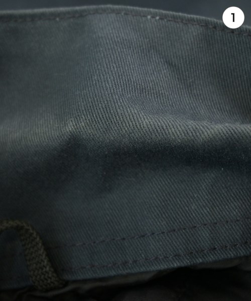 Carhartt（カーハート）ブルゾン 紺 サイズ:L メンズ/2200687055029