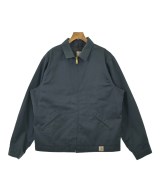 Carhartt（カーハート）ブルゾン 紺 サイズ:L メンズ/2200687055029