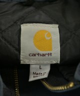 Carhartt（カーハート）ブルゾン 紺 サイズ:L メンズ/2200687055029