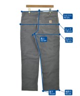 Carhartt（カーハート）その他 グレー サイズ:38x32(XXL位) メンズ/2200687055203