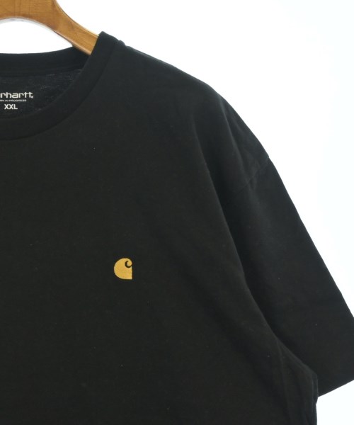 Carhartt（カーハート）Tシャツ・カットソー 黒 サイズ:XXL メンズ/2200687065059