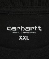 Carhartt（カーハート）Tシャツ・カットソー 黒 サイズ:XXL メンズ/2200687065059