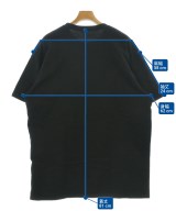 Carhartt（カーハート）Tシャツ・カットソー 黒 サイズ:XXL メンズ/2200687065059