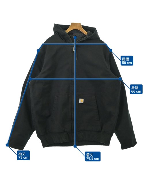 Carhartt（カーハート）その他 黒 サイズ:XL メンズ/2200687209019
