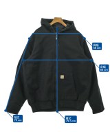 Carhartt（カーハート）その他 黒 サイズ:XL メンズ/2200687209019