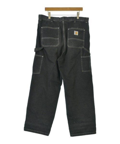 Carhartt（カーハート）デニムパンツ 黒 サイズ:1(S位) メンズ/2200688032012