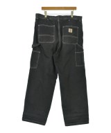 Carhartt（カーハート）デニムパンツ 黒 サイズ:1(S位) メンズ/2200688032012