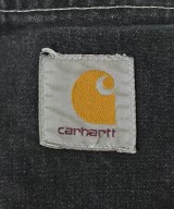 Carhartt（カーハート）デニムパンツ 黒 サイズ:1(S位) メンズ/2200688032012